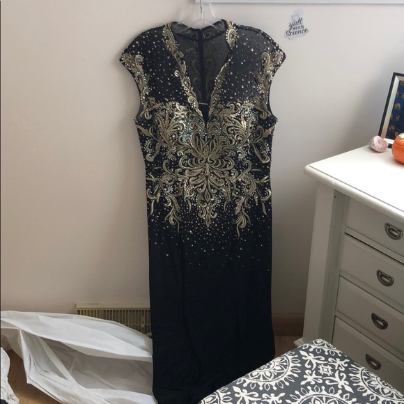 Prom dress!!! - Picture 5 of 6